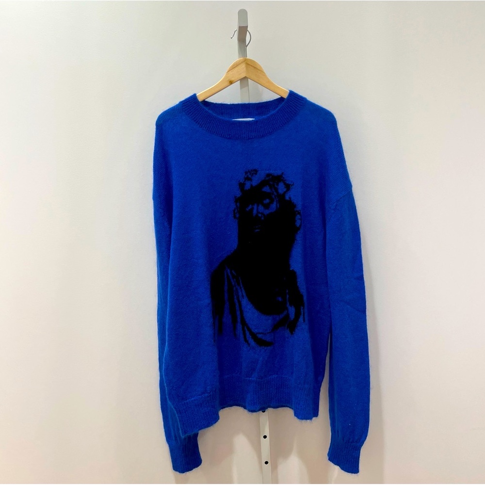 Denim Tears Sweater